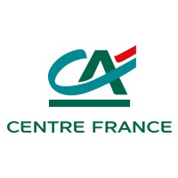 Illustration de Crédit Agricole Centre France